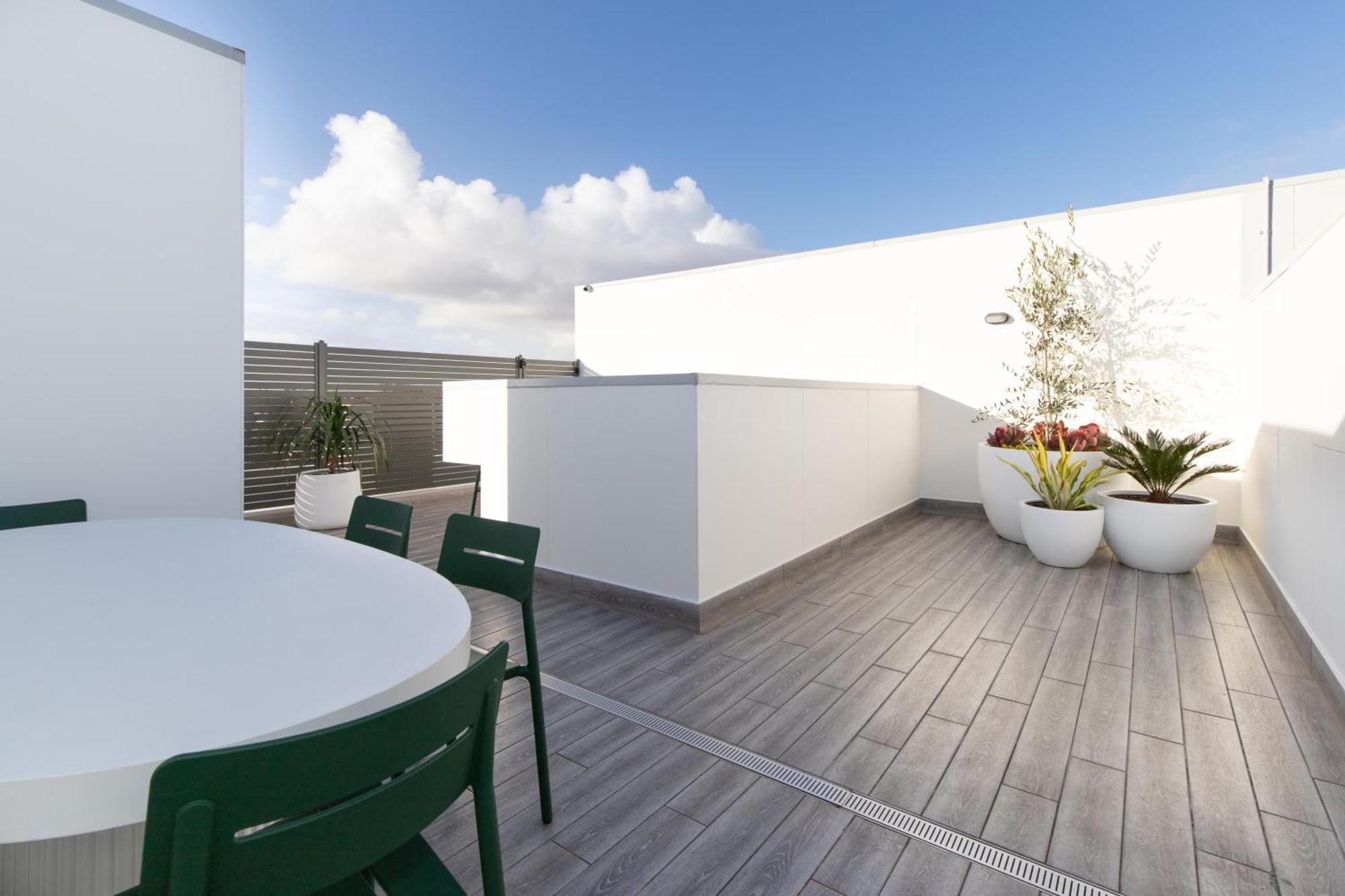 Hilton Executive Apartments Adelaïde Extérieur photo